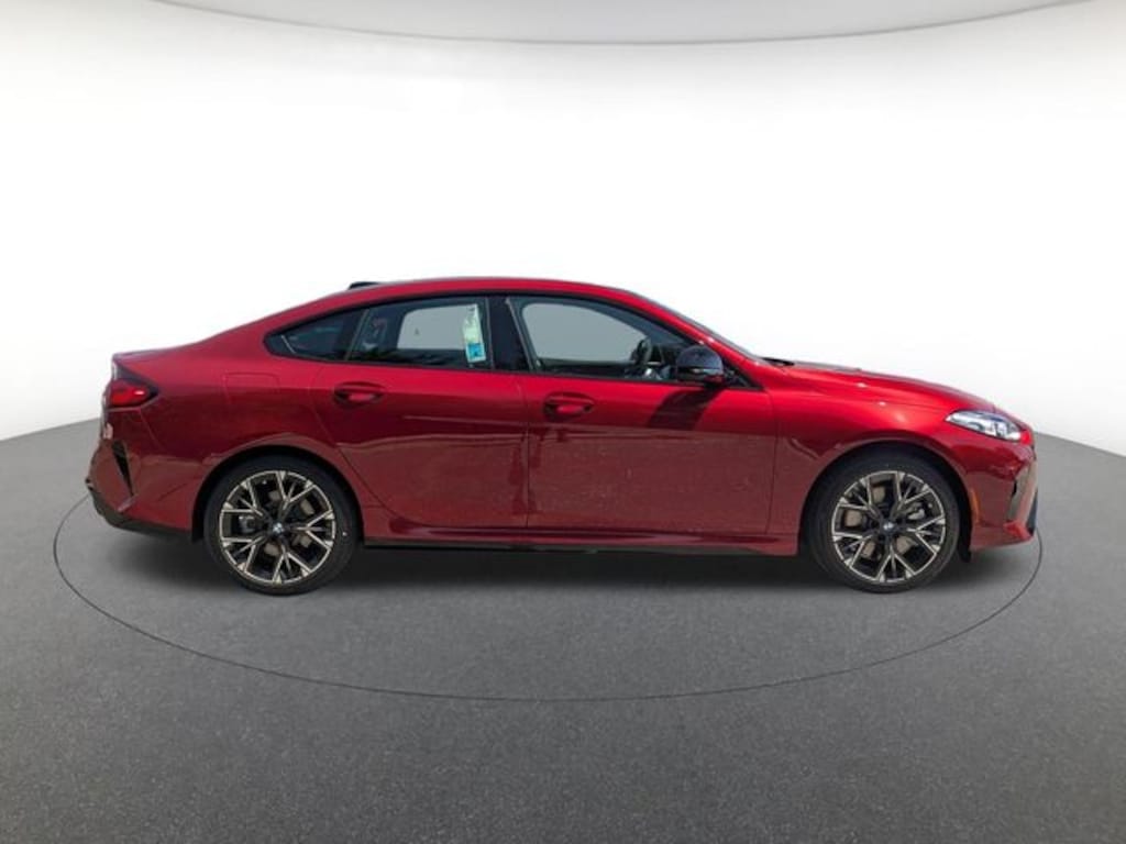 New 2026 BMW 228i xDrive Gran Coupe