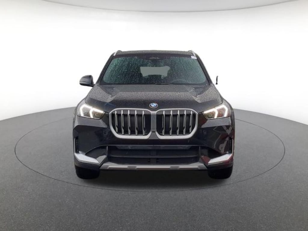 New 2026 BMW X1 xDrive28i SUV