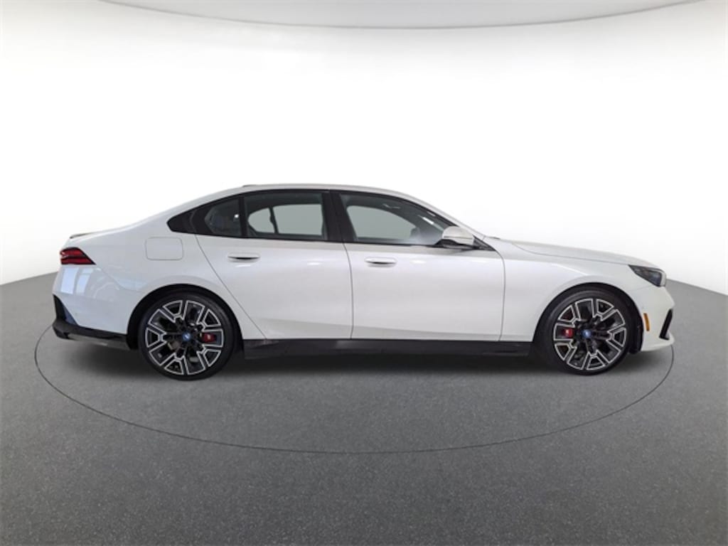 Used 2025 BMW i5 xDrive40 Sedan