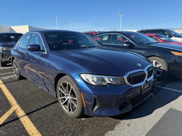 2019 Bmw 330i xDrive photo 3