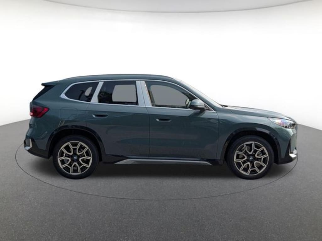 New 2027 BMW X1 xDrive28i SAV