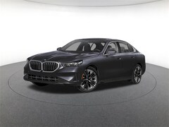 2026 BMW 530i xDrive Sedan