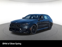 2026 BMW M5 Base Wagon