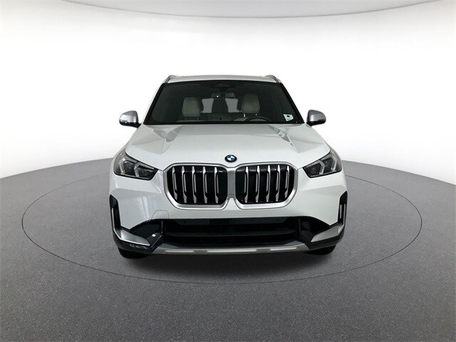 Certified 2023 BMW X1 28i with VIN WBX73EF00P5W02407 for sale in Silver Spring, MD