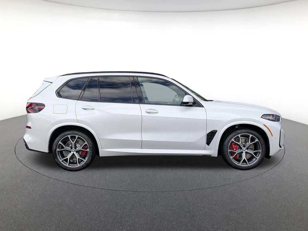 Used 2026 BMW X5 xDrive50e SUV