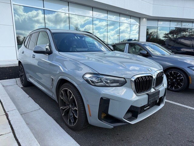 2024 Bmw X3 photo 3