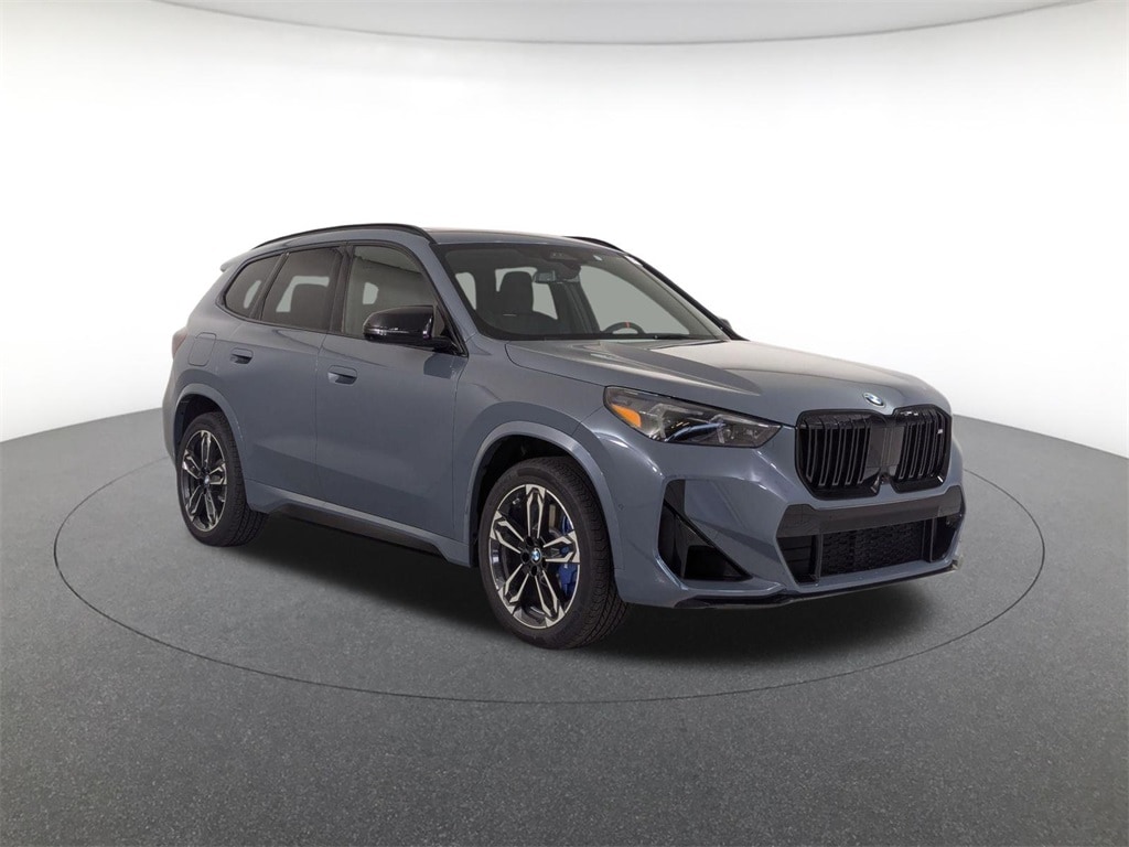 Used 2025 BMW X1 M35i SUV