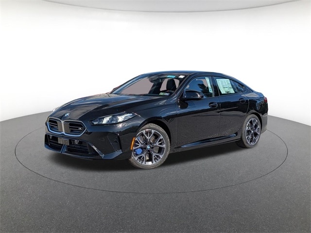 2026 BMW 2 Series M235's photo