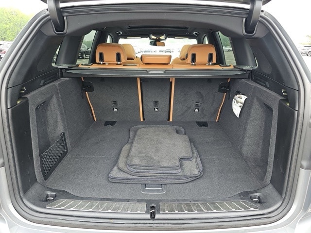 Certified 2023 BMW X3 30i with VIN 5UX53DP0XP9P62220 for sale in Silver Spring, MD