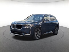 2026 BMW X1 xDrive28i SUV