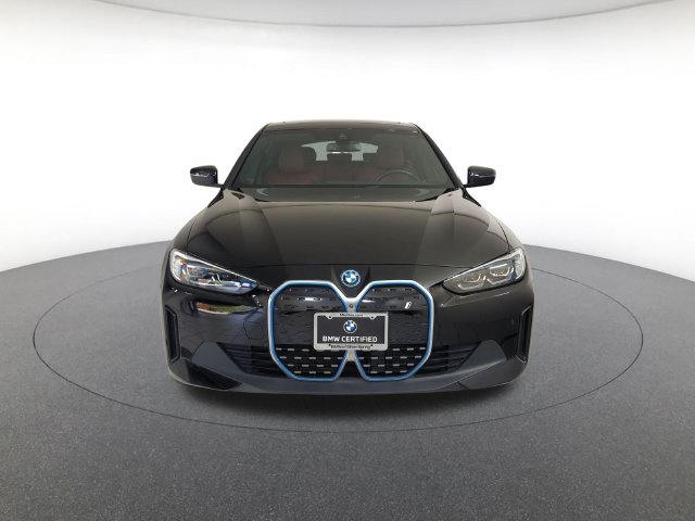 Used 2023 BMW i4 35 with VIN WBY43AW07PFR43434 for sale in Silver Spring, MD