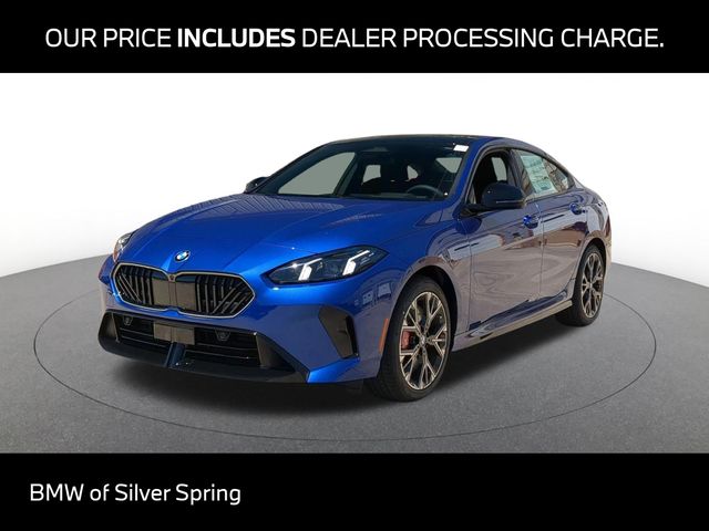 2026 BMW 2 Series 228 xDrive Gran Coupe's photo