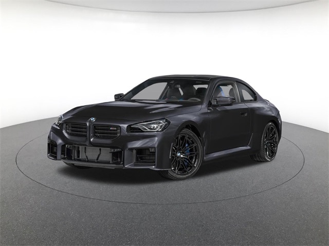 2026 BMW M2 Coupe M2's photo