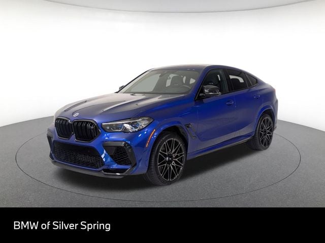2023 BMW X6 M -'s photo