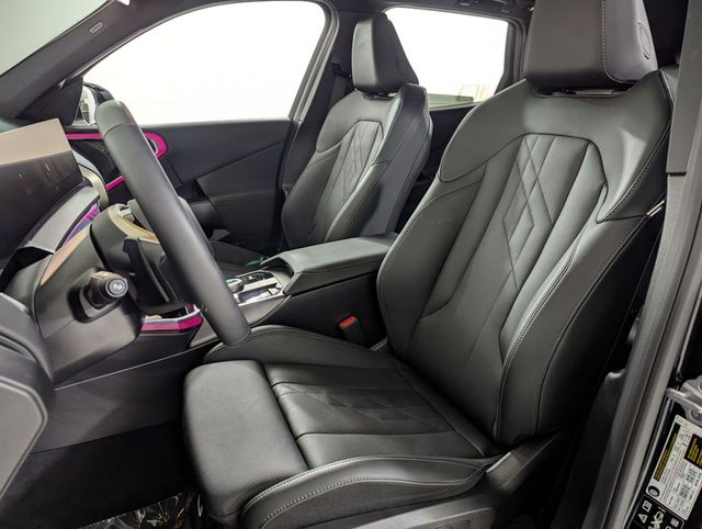 2025 BMW X3 30 - Photo 9