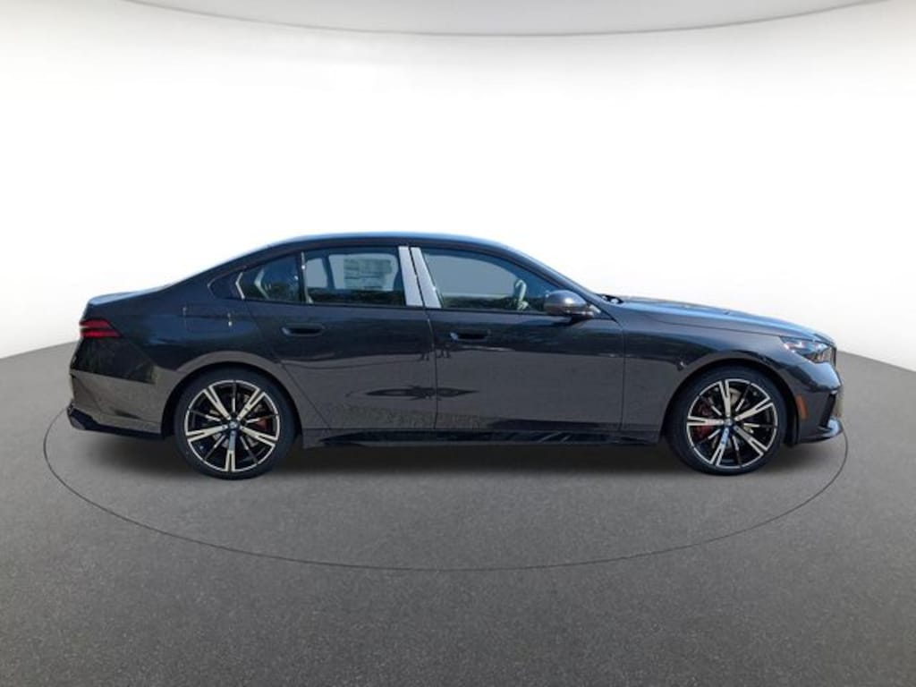 New 2027 BMW 530i xDrive Sedan