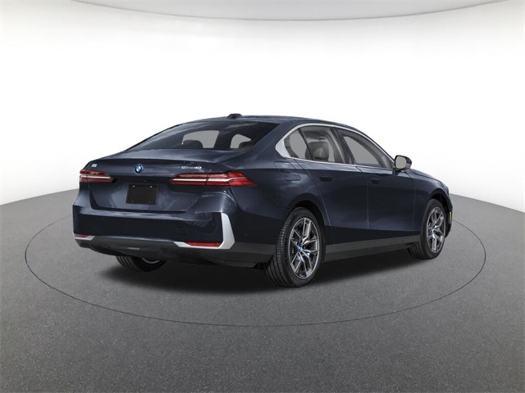 New 2026 BMW i5 eDrive40 Sedan