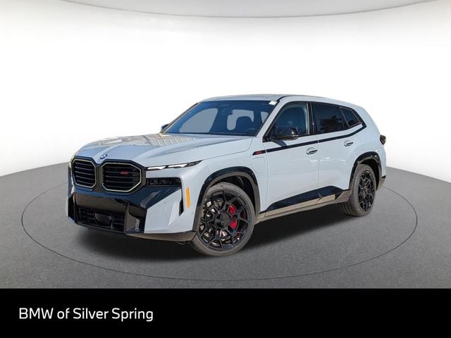 2026 BMW XM Label's photo