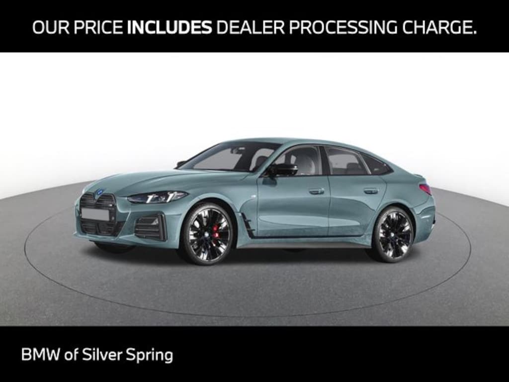 New 2026 BMW M440i xDrive Gran Coupe