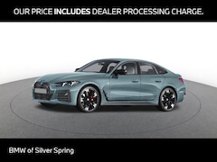 2026 BMW M440i xDrive Gran Coupe