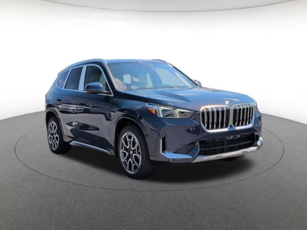 New 2026 BMW X1 xDrive28i SUV
