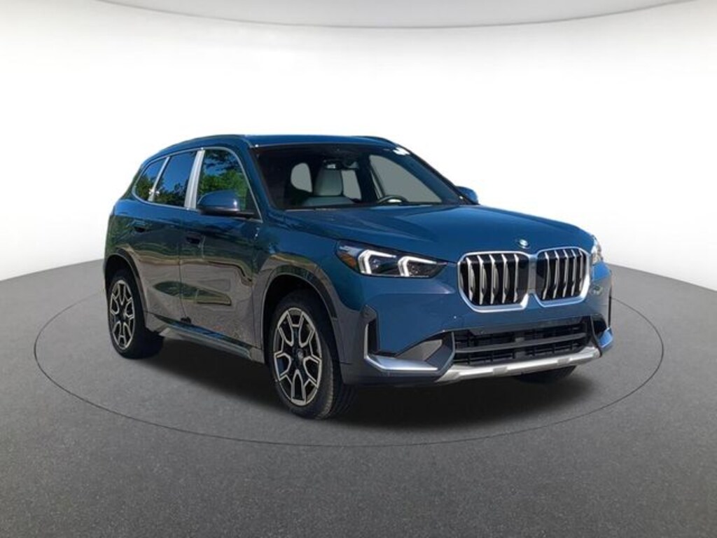 New 2026 BMW X1 xDrive28i SUV