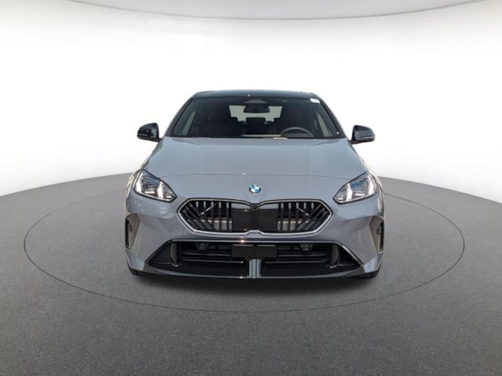 New 2026 BMW 228i xDrive Gran Coupe