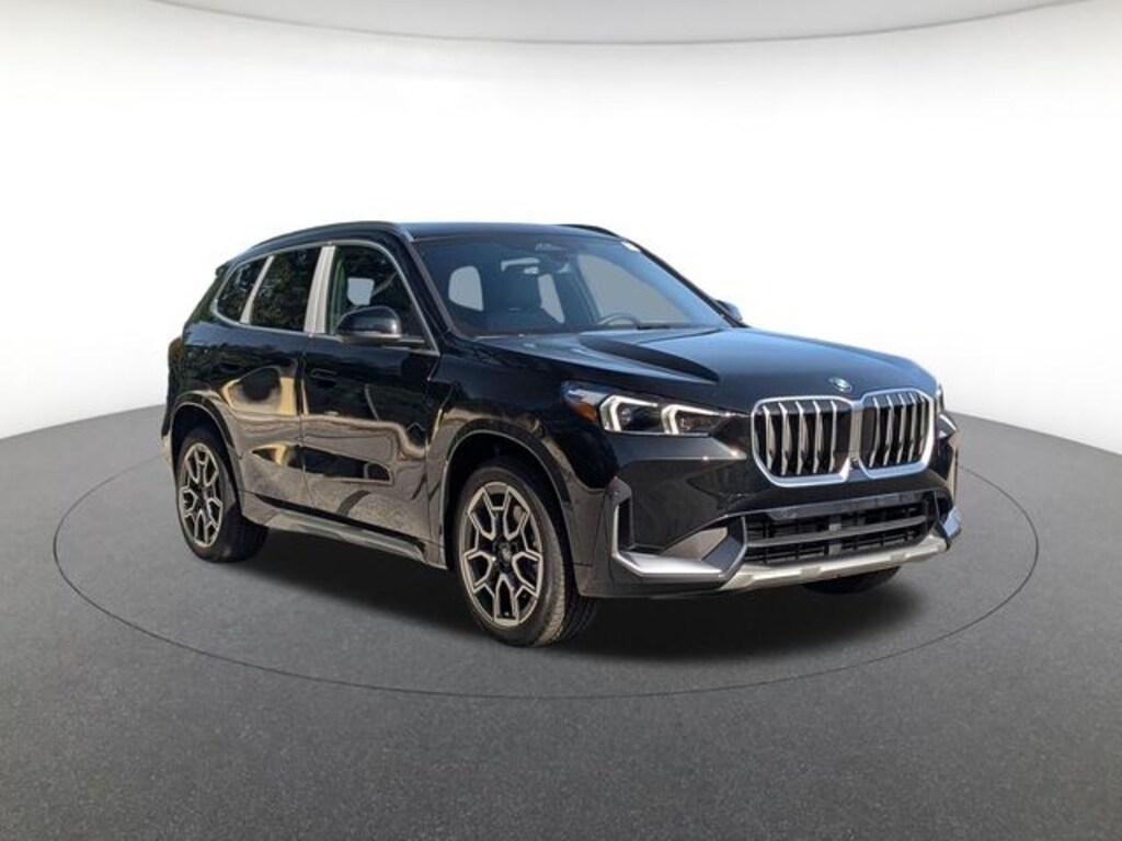 New 2027 BMW X1 SUV