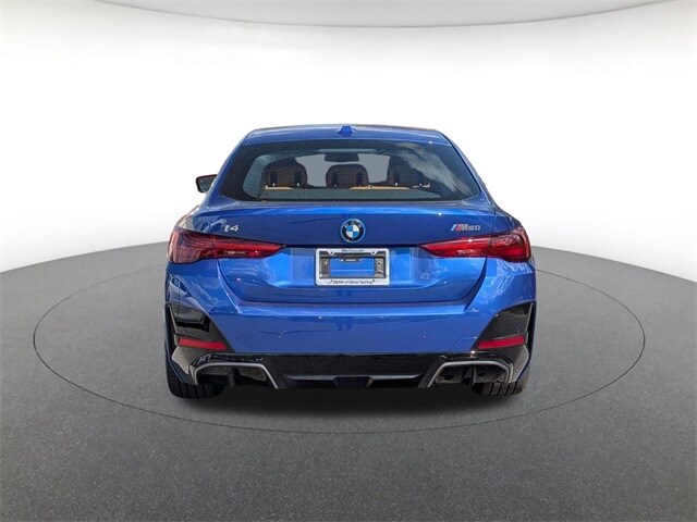 2025 Bmw i4 M50 photo 4