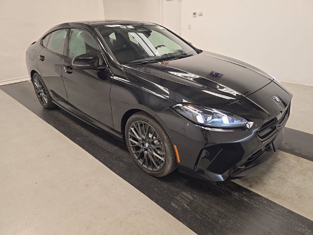 Used 2025 BMW 2 Series M235i xDrive Sedan