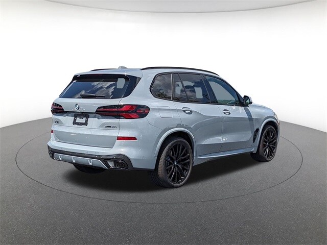 2026 Bmw X5 xDrive40i photo 4