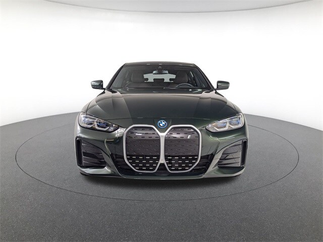 2023 Bmw i4 eDrive40 photo 2