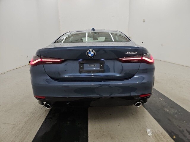 2025 Bmw 430i photo 3