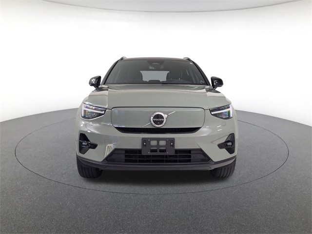 Used 2023 Volvo XC40 Ultimate with VIN YV4ED3UM4P2072503 for sale in Silver Spring, MD