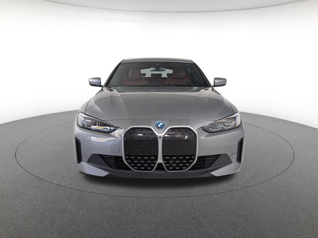 Used 2023 BMW i4 35 with VIN WBY43AW08PFP85198 for sale in Silver Spring, MD