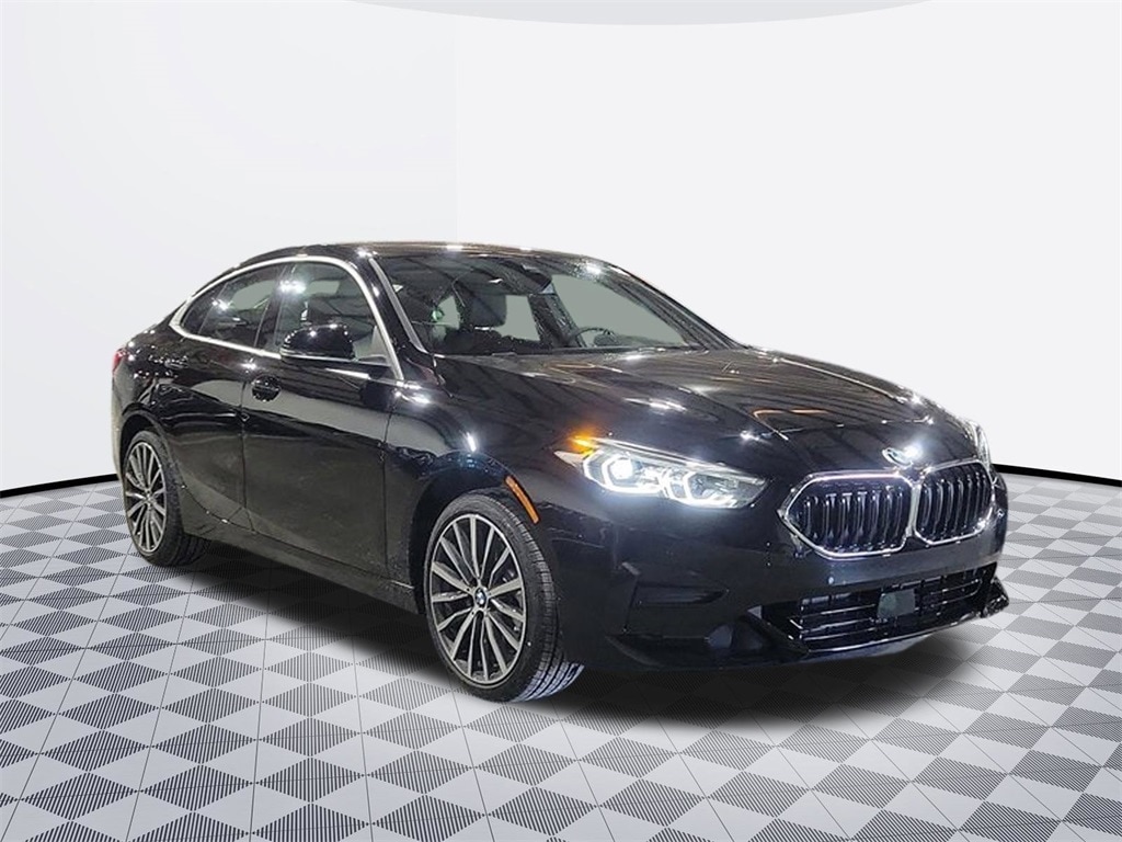 Used 2024 BMW 2 Series 228i with VIN WBA73AK07R7N72693 for sale in Silver Spring, MD