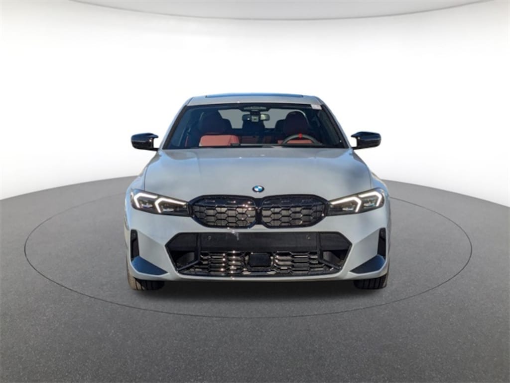 New 2026 BMW M340 i xDrive Sedan