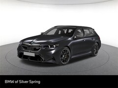 2026 BMW M5 Base Wagon