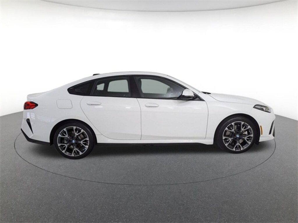 Used 2025 BMW 2 Series 228 xDrive Gran Coupe Sedan