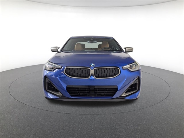 Used 2024 BMW 2 Series M240i with VIN 3MW43CM09R8D91198 for sale in Silver Spring, MD