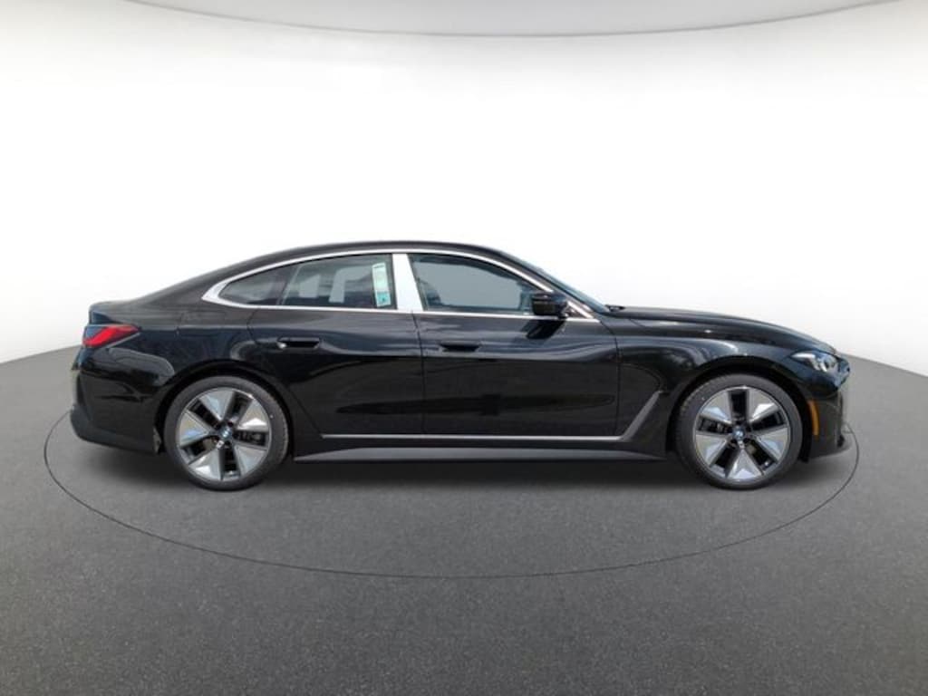 New 2026 BMW i4 eDrive40 Hatchback