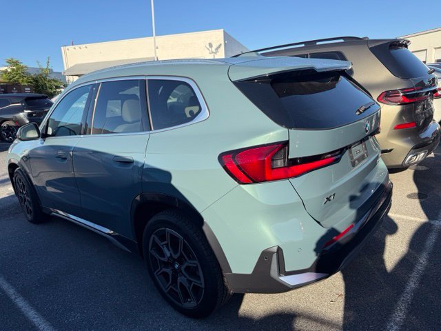 Used 2026 BMW X1 xDrive28i SUV