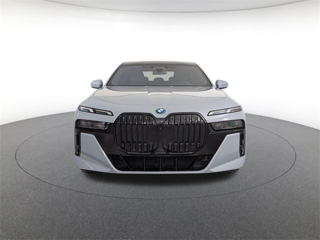 Certified 2023 BMW i7 Base with VIN WBY53EJ09PCN85645 for sale in Silver Spring, MD