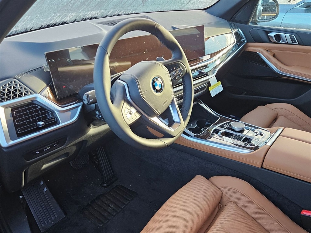 Used 2025 BMW X5 For Sale at MileOne Autogroup | VIN