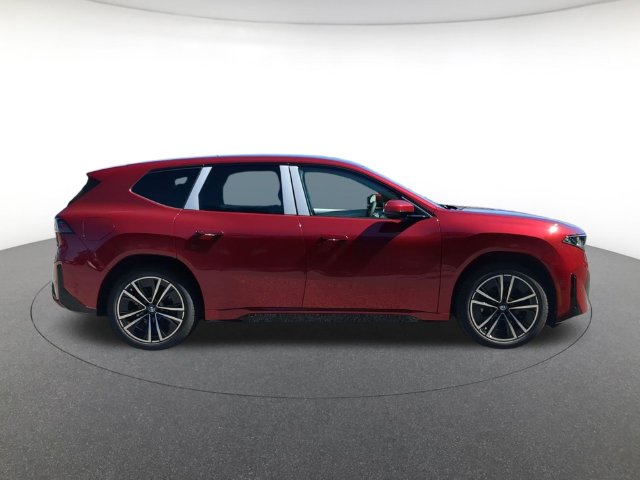New 2027 BMW iX3 50 xDrive SUV