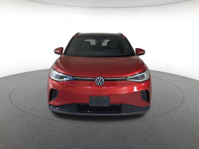 Used 2024 Volkswagen ID.4 PRO S with VIN 1V2VRPE89RC002763 for sale in Silver Spring, MD