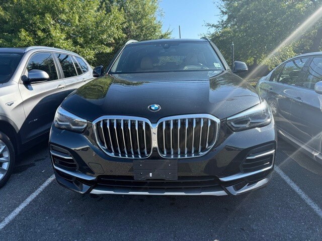 2023 Bmw X5 xDrive40i photo 2
