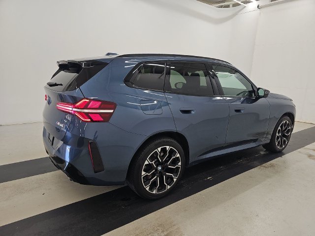 Used 2026 BMW X3 M50 xDrive SUV