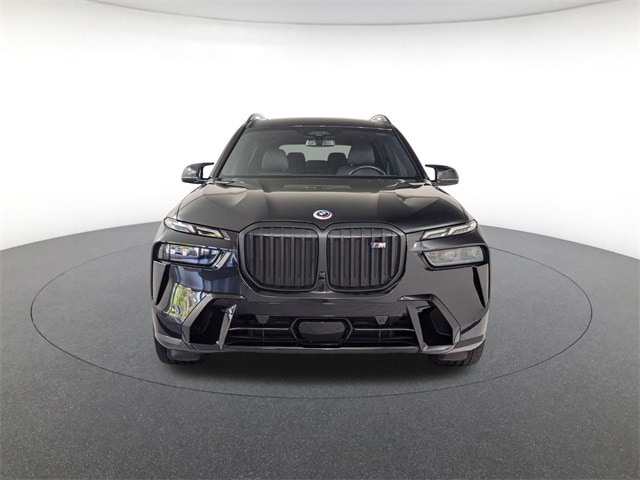 Certified 2023 BMW X7 M60i with VIN 5UX33EM08P9N46674 for sale in Silver Spring, MD