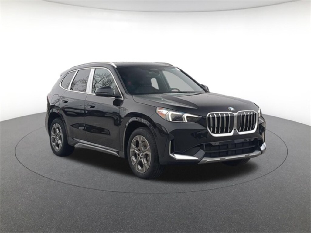 New 2026 BMW X1 xDrive28i SUV